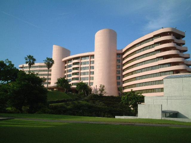 Ibusuki Iwasaki Hotel Exterior foto