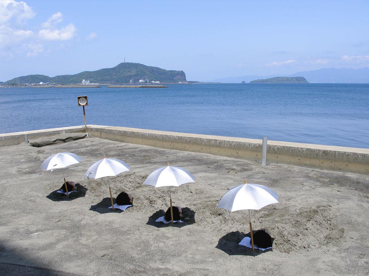 Ibusuki Iwasaki Hotel Exterior foto